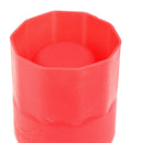 Silicone Cup Ice Cube Tray ze Mould Bar Jelly Pudding Chocolate Mold M&O JC3C