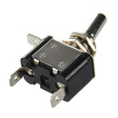toggle switch switch 20A 12V ON / OFF switch with LED indicator Green NEW