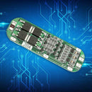 2* 20A Li-ion Lithium Battery 18650 Charger PCB BMS Protection Board new LKG
