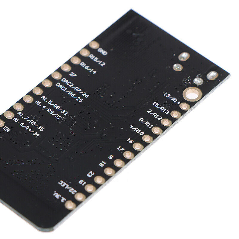 Wifi Bluetooth Development Board Antenna ESP-32 REV1 CH340 CH340G MicroS Hn
