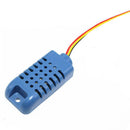 AMT1001 Digital Temperature Humidity Sensor Plastic Module Measuring Probe