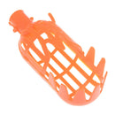 Fruit Picker Head Basket Picking Harvester Horticulture Gardening Tool CE BX