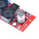 XL6009 Boost   DC adjustable step up down Converter Module Voltage  %o