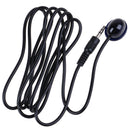 3.5mm IR Infrared Remote Control Receiver Extension Cord Cable for IR Receiver