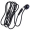 3.5mm IR Infrared Remote Control Receiver Extension Cord Cable for IR Receiver