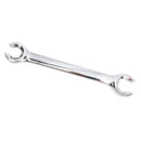 19x21mm Double Headed Metric Open End Wrenches for Oil Pipe Tubing Spanner