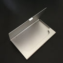 Alloy Case Box Business ID Name Credit Card Holder Cover Namecard Cardcase OZ