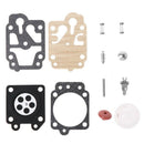 Carburetor Carb Repair Kits Brush Cutter Gasket For Carburetors 34F 40-5/44F-5