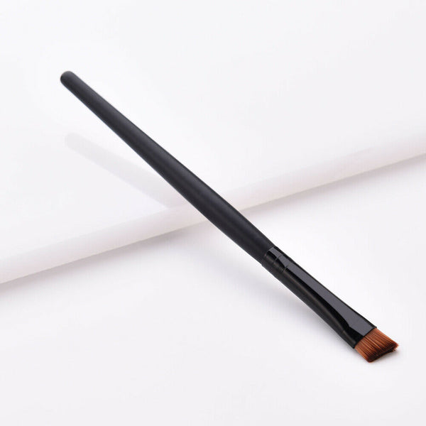 Makeup Brush Loose Powder Foundation Eyeshadow Nylon Hair Brush (T-01-430) A#S