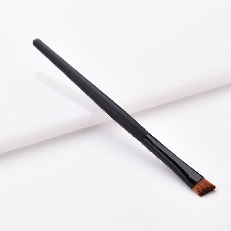 Makeup Brush Loose Powder Foundation Eyeshadow Nylon Hair Brush (T-01-430) A