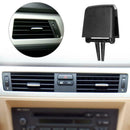 Car Front A/C Air Vent Outlet Tab Clip Repair Kit for 05-12 BMW 3 Series E90