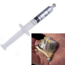 10g low melting point liquid metal magic magician supply 29.78 C educational!c