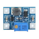 DC-DC SX1308 Step-UP Power Module 2-24V to 2-28V Adjustable Boost Converter