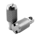 2pcs Tool Practical Handle Fastening Cutter Shaft Screw Driver For Hinderer XM18