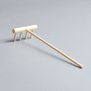 10pcs Mini Bamboo Rake for Zen Garden Sand Tabletop Meditation Feng Shui D XKV