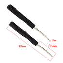 11in1 Mobile Phone Repair Opening Pry Tools Screwdriver Set Kit For Cellphone Ki