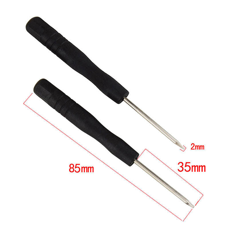 11in1 Mobile Phone Repair Opening Pry Tools Screwdriver Set Kit For Cellphone Ki
