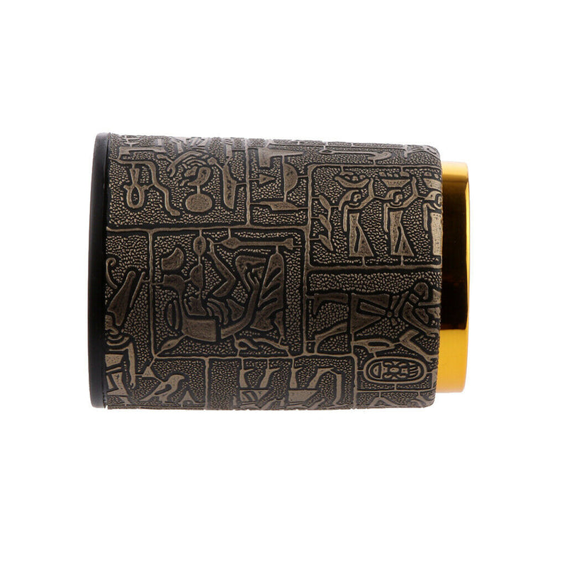 Fashion Dice Cup Shaker KTV Bar Pub Dice Game Casino Game Party Supplies