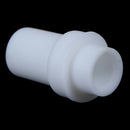 5Pcs Dental Suction Tube Convertor Saliva Ejector Suction Adaptor Autoclava OZ