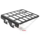 Seat Back Backrest Shelf Storage Rack Trunk Rack Luggage Carrier Holder for