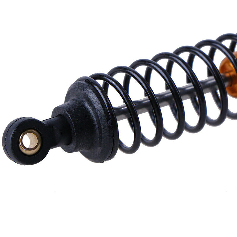 2Pcs aluminum alloy 108004 shock absorber cuitable for HSP 1:10 94111 94 FeTEUS