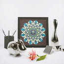 5D DIY Special Shaped Diamond Painting Mandala Cross Stitch Kits Home Decor