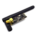NRF24L01+Pa+Lna 2.4G 1100m Sma Antenna Wireless Transceiver Communication M P3V8