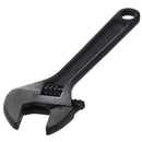 4 Inch Pro DIY Adjustable Wrench Spanner Hand Grip Flexible Tackle Steel Pro HOT