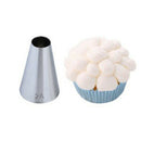 16X Russian Icing Piping Nozzles Set Pastry Tips Bags DIY Cake Decorating Baking