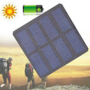60X60mm 2V 100MA Mini Solar Panel System DIY Battery Module Phone Charger C Y3X0