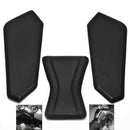 Motorcycle Anti Slip Tank Pad Side Gas Knee Grip Traction Pads Protector St