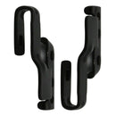 2 Set Universal Front Windshield Wiper Blade Arm Adapter Kit 3392390298