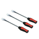 3 Tire Lever Tool Spoon + 2 Wheel Rim Protectors Tool Kit for Motorcycle Bi