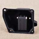 Muffler Exhaust Gasket fit for Stihl Chainsaw MS360 MS340 036 034 1125 140 0607