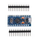 Pro Micro ATmega32U4 5V 16MHz Replace ATmega32 Gw