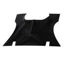 Engine Hood Cover for 1:10 Traxxas Hsp Redcat Axial Scx10 D90 Rc Rock Crawl