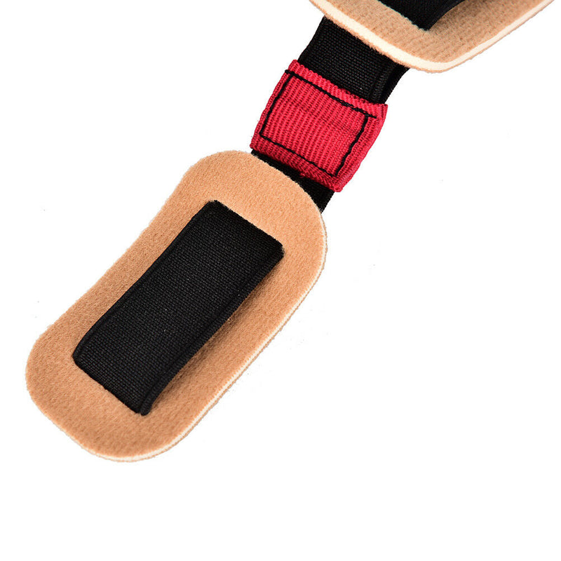 Foot Hallux Valgus Orthotic Big Toe Stretch Bunion  Correction Feet CareA Kw