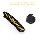 For Ecovacs Deebot N79S N79 Robotic Vacuum Cleaner Accessories Set Series V L8G6