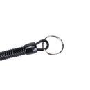 Fishing Lanyards Boating Ropes Retention String Camping Carabiner Secure Lock TE