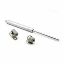 2Pcs Door Hinge Gas Spring Strut Prop Shock Lift Kitchen Cabinet Hydraul WHS