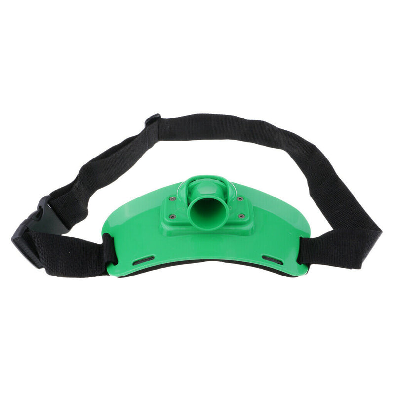 Fishing Fighting Belt