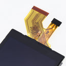 Replacement LCD Screen Display Repair Part Compatible for Panasonic DMC-ZS20