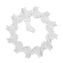 Christmas Cutting Dies Stencils Scrapbooking DIY Album Card Gift (MS-560)