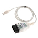 New OBDII MPPS V13 Chip Tuning Flash Car Diagnostic