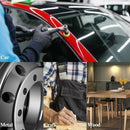 140Pcs 2 Inch Sanding Discs Pad Kit for Drill Grinder Rotary Tools with 1/4
