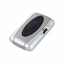 Hearing Aid Sound Amplifier Personal Hearing Aids Care With G Black Earphon H3A1