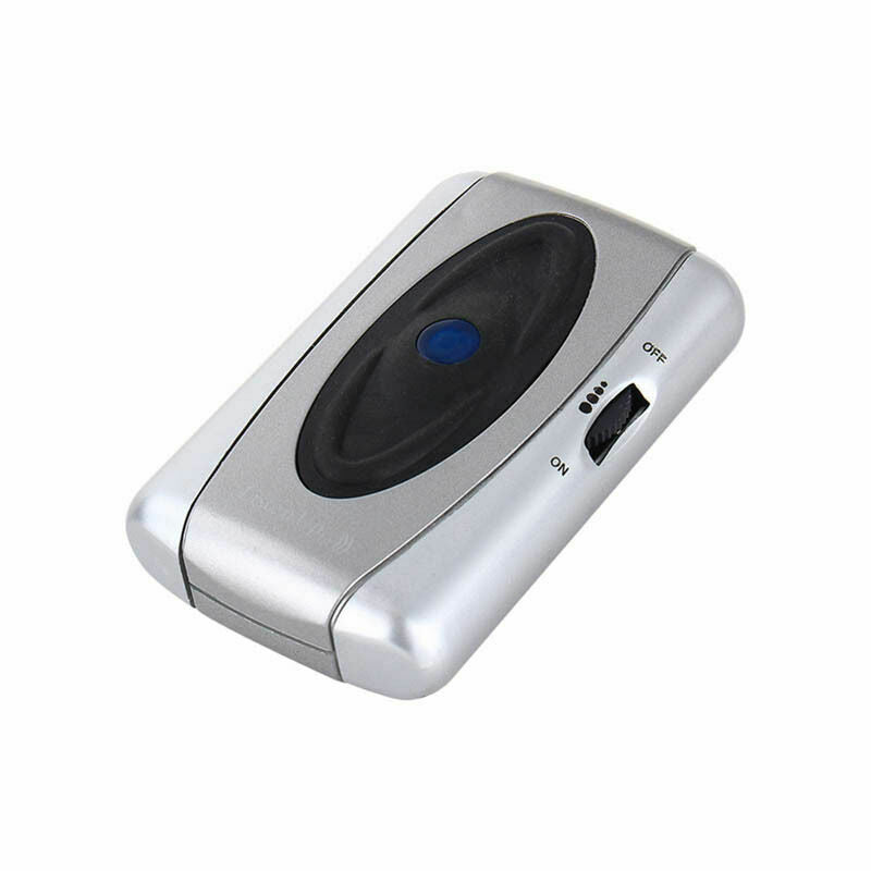 Hearing Aid Sound Amplifier Personal Hearing Aids Care With G Black Earphon H3A1