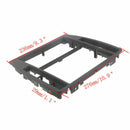 Center Console Radio Bezel Panel Cover Trim for Passat B5 2001-2005 3B08580