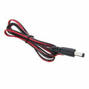 8 LED universal Camera Car Rear View Reverse Side Waterproof Night Vision