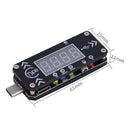 4-20V USB Type C Battery Accessories Power Supply PD Trigger Practical Compact
